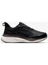 Lescon DRAVIT A-SHOCK FOAM Siyah Erkek Günlük Sneaker