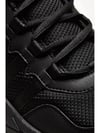 Lescon EASYSTEP ASTRA 2 Siyah Erkek Günlük Sneakers