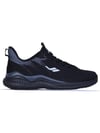 Lescon ENTA 4 FLEX Siyah Erkek Günlük Sneaker