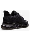 Lescon ETERIUM 3 AIRFOAM Siyah Erkek Günlük Sneakers