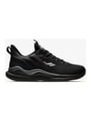 Lescon HELLIUM ETNA 3 Siyah Erkek Günlük Sneakers