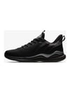 Lescon HELLIUM ETNA 3 Siyah Erkek Günlük Sneakers