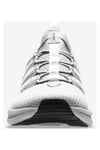Lescon Hellium Spider Gri Erkek Sneaker