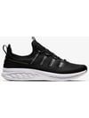 Lescon Hellium Spider Siyah-Beyaz Erkek Sneaker