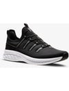Lescon Hellium Spider Siyah-Beyaz Erkek Sneaker