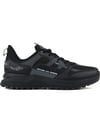 Lescon JAVA 2 TRAIL Siyah Erkek Günlük Sneakers