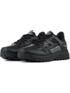Lescon JAVA 2 TRAIL Siyah Erkek Günlük Sneakers