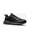 Lescon KIENGI  AIRFOAM Siyah Erkek Günlük Sneaker
