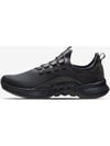 Lescon NANO 6 HELLIUM Füme Erkek Günlük Sneaker