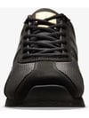 Lescon NOVA Siyah Erkek Günlük Sneaker
