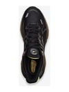 Lescon SAPPHIRE 4 AIRFOAM Siyah Erkek Günlük Sneakers