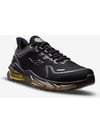Lescon SAPPHIRE 4 AIRFOAM Siyah Erkek Günlük Sneakers
