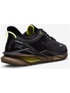 Lescon SAPPHIRE 4 AIRFOAM Siyah Erkek Günlük Sneakers