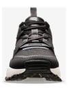 Lescon TRAIL MERCURY 4 Siyah Erkek Günlük Sneakers