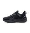 Lescon ZOOM 3 EASYSTEP Siyah Erkek Günlük Sneaker
