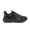 Lescon ZOOM 3 EASYSTEP Siyah Erkek Günlük Sneaker