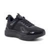 Lescon ZOOM 3 EASYSTEP Siyah Erkek Günlük Sneaker