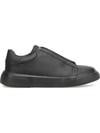 Lufıan 112230257 Dante Siyah Erkek Günlük Sneaker
