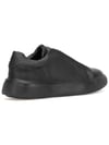 Lufıan 112230257 Dante Siyah Erkek Günlük Sneaker