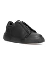 Lufıan 112230257 Dante Siyah Erkek Günlük Sneaker