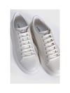 Lufian 121230108 Grace Beyaz Kadın Günlük Sneaker