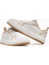 Lufian Bradd 111230313 Bej Erkek Günlük Sneaker