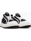 Lufian Bradd 111230313 Siyah Erkek Günlük Sneaker