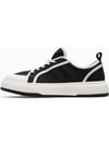 Lufian Bradd 111230313 Siyah Erkek Günlük Sneaker