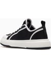 Lufian Bradd 111230313 Siyah Erkek Günlük Sneaker