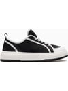 Lufian Bradd 111230313 Siyah Erkek Günlük Sneaker