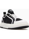 Lufian Bradd 111230313 Siyah Erkek Günlük Sneaker