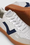 Lufian Elsa 121230058 Lacivert Kadın Günlük Sneaker