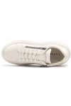 Lufian Estel 121230064 Beyaz Erkek Günlük Sneaker