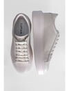 Lufian Gage 111230328 Beyaz Erkek Günlük Sneaker