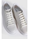 Lufian Gage 111230328 Beyaz Erkek Günlük Sneaker
