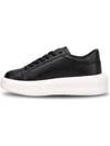 Lufian Gage 111230328 Siyah Erkek Günlük Sneaker