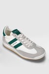 Lufian Greta 121230067 Gri - Yeşil Kadın Günlük Sneaker