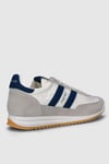 Lufian Greta 121230067 Lacivert Kadın Erkek Günlük Sneaker