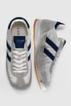Lufian Greta 121230067 Lacivert Kadın Erkek Günlük Sneaker