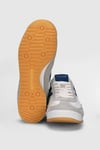 Lufian Greta 121230067 Lacivert Kadın Erkek Günlük Sneaker