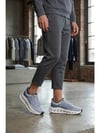 Lufian Hadley 121230112 Mavi Kadın Erkek Günlük Sneaker