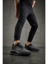 Lufian Hadley 121230112 Siyah Kadın Günlük Sneaker