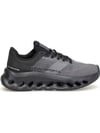 Lufian Hadley 121230112 Siyah Kadın Günlük Sneaker