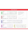 Lufian Hadley 121230112 Siyah Kadın Günlük Sneaker