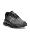 Lufian Hunter 111230320 Siyah Erkek Günlük Sneaker