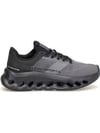 Lufian Hunter 111230320 Siyah Erkek Günlük Sneaker
