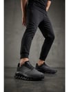 Lufian Hunter 111230320 Siyah Erkek Günlük Sneaker
