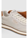 Lufian Nıck 111230312 Beyaz Erkek Günlük Sneaker