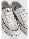 Lufian Pamela Beyaz Kadın Sneaker