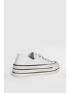 Lufian Pamela Beyaz Kadın Sneaker
